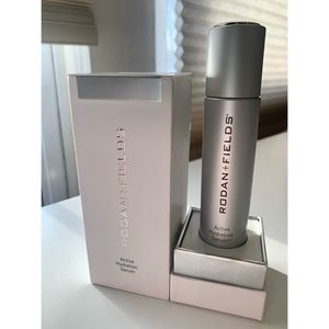 Rodman+ Fields Active Hydration Serum 30ml/ 1.0fl